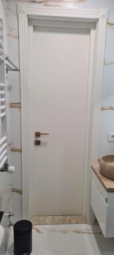 Un baño de KHORGO