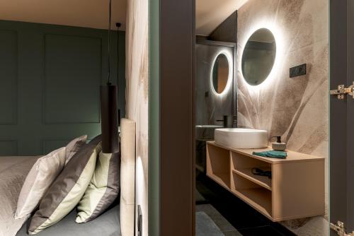 Asti Gold Apartment 1066 Budapest, 52 Teréz körút kép - 3