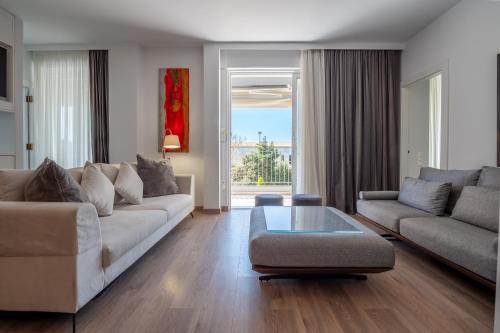 Athens Riviera Aelia Luxury Suite By The Sea