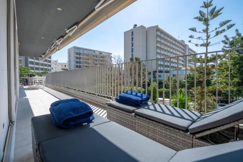 Athens Riviera Aelia Luxury Suite By The Sea