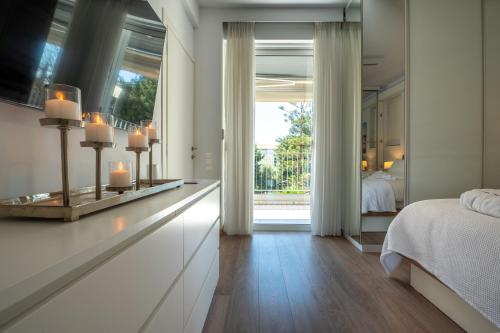 Athens Riviera Aelia Luxury Suite By The Sea