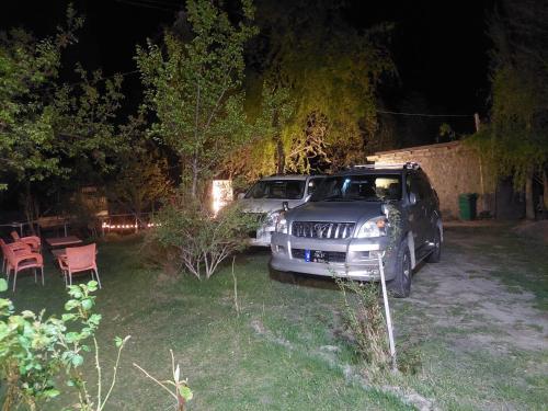 Gallery image of Horse Shoe Motel Gulmit in Chamangul