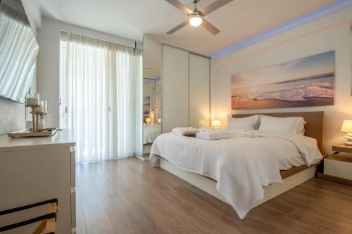 Athens Riviera Aelia Luxury Suite By The Sea