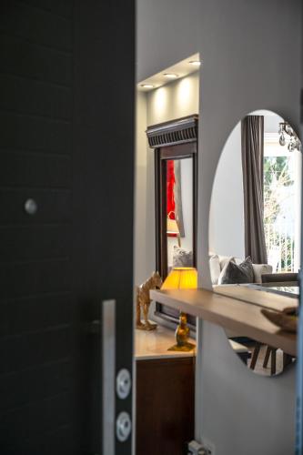 Athens Riviera Aelia Luxury Suite By The Sea