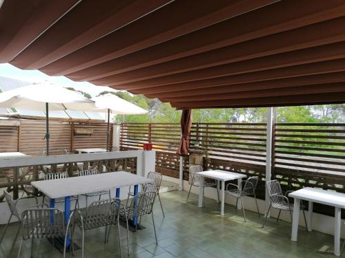 Gallery image of Pensió Solivent in Sant Martí d’Empúries