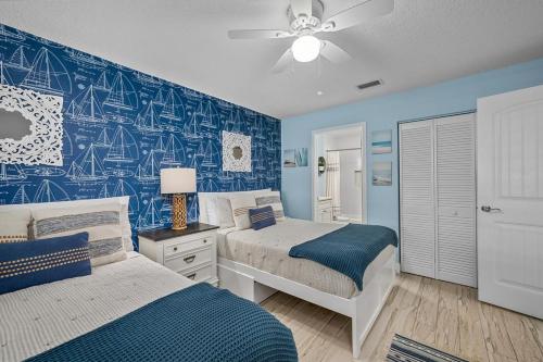 Gallery image of Hibiscus Oceanfront Living in Saint Augustine