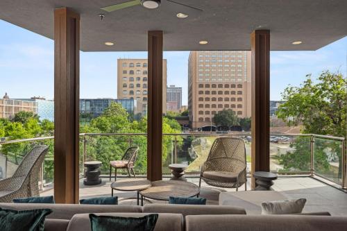 Placemakr Downtown Austin Image
