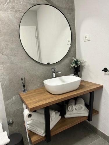 Gallery image of Apartments Mare in Punat