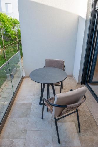 Gallery image of Premium Berlin with Pool in Ulcinj