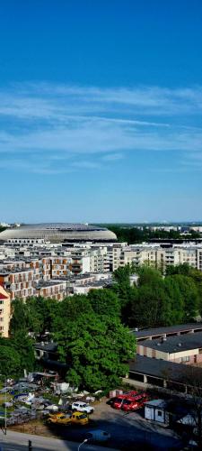 Movie Nights Tauron Arena