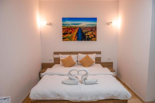Gallery image of Premium Berlin with Pool in Ulcinj