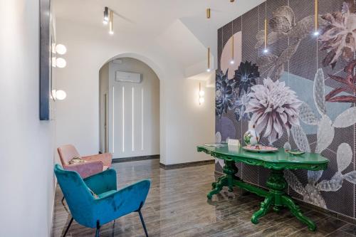 Fotografie z fotogalerie ubytování Fiko Suite v destinaci Roccella Ionica