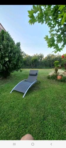 paralia ofriniou beautiful house