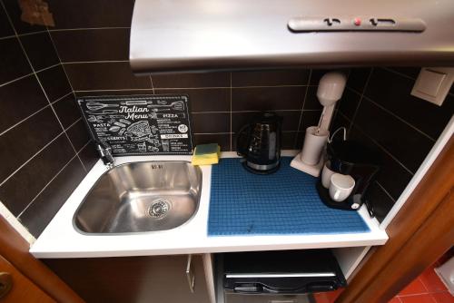 CenterCity3-ApartmentThessaloniki