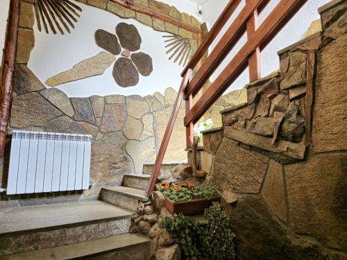 Fotografie z fotogalerie ubytování Къща за гости Чаршията v destinaci Smoljan