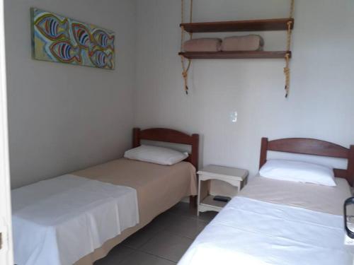 Fotografie z fotogalerie ubytování Maravilha das Estrelas v destinaci Angra dos Reis