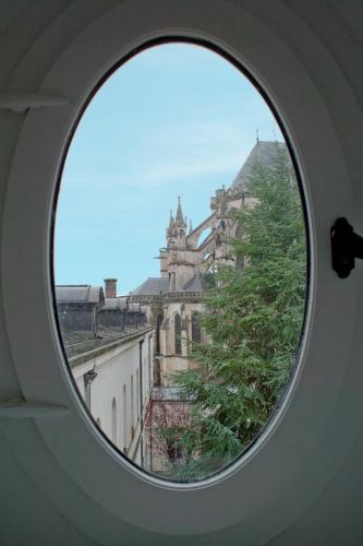 Фотография из галереи Le Saint Nicolas в Труа