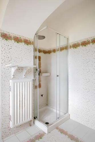 Gallery image of Quietness La Quiete in Vico Equense