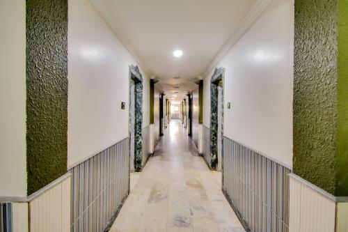 Gallery image of SPOT ON Hotel Green Valley in Vijayawāda