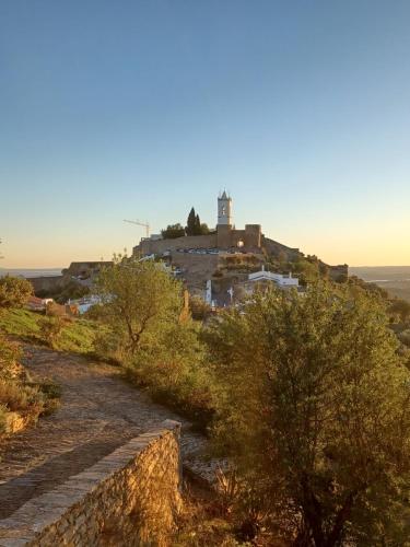Galeriebild der Unterkunft Casa da Barrada-Monsaraz in Monsaraz