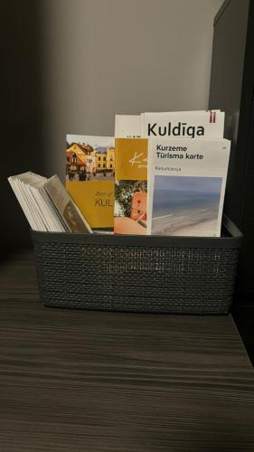 Φωτογραφία από το άλμπουμ του Mucenieku Apartamenti σε Kuldīga