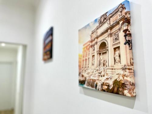 Best Rome Apartment photo 15