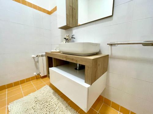 Best Rome Apartment photo 9