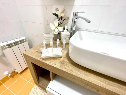 Best Rome Apartment photo 24