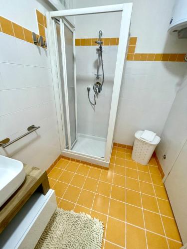 Best Rome Apartment photo 25