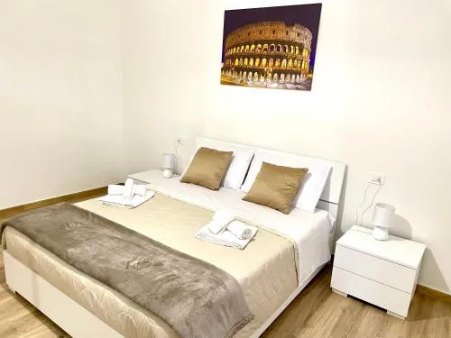 Best Rome Apartment photo 1