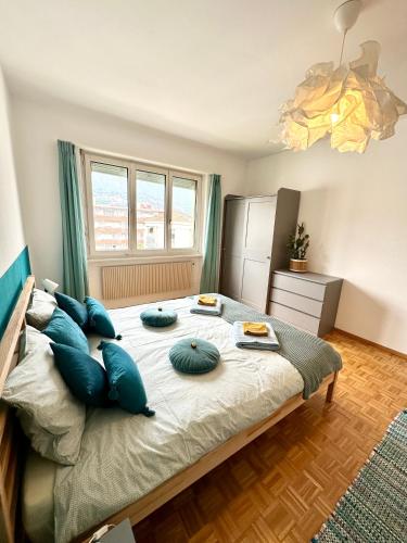 Spacious Apartment for Families and Small Groups!