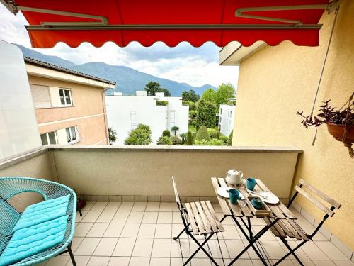 Spacious Apartment for Families and Small Groups!