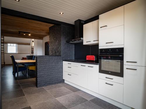 Dapur atau dapur kecil di B³/ 201