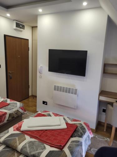 Foto de la galería de Lux Apartmani Bajova en Cetinje