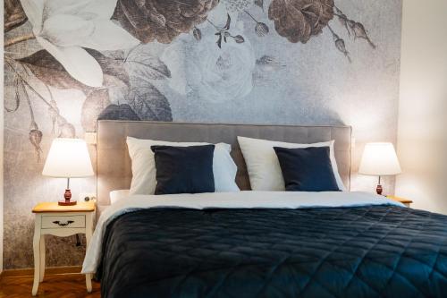 Aurelia Antik apartments & rooms, Zagreb City Center