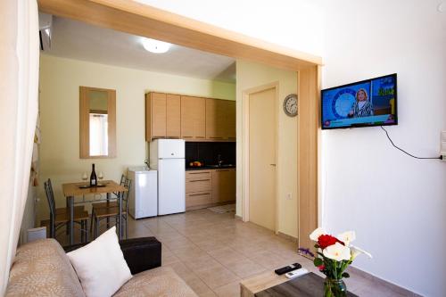 Kyma Seaview House