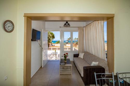 Kyma Seaview House