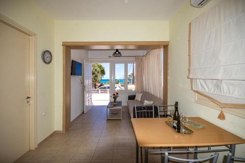 Φωτογραφία από το άλμπουμ του Maria Apartment στη Χερσόνησο