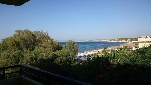 Gallery image of Vetoulas Suites n Studios in Stalos beach in Stalos