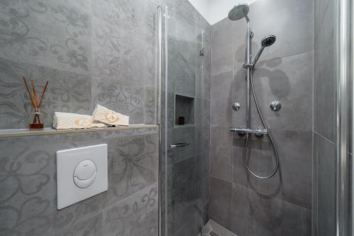 Aurelia Antik apartments & rooms, Zagreb City Center