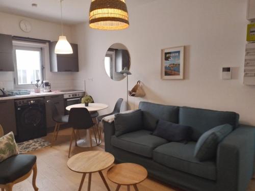 Avignon pedestrian area, charming, 3 persons photo 17