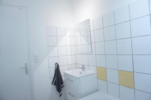 Photo de la galerie de l'établissement Studio Cosy 2 Proche gare, à Saint-Quentin