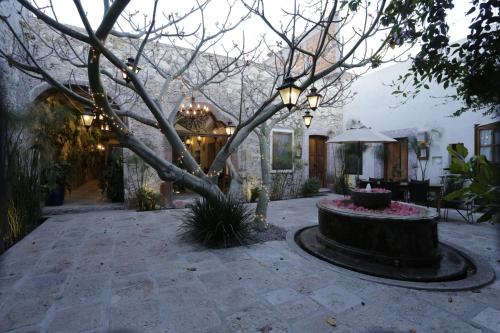 Orchid House San Miguel de Allende en San Miguel de Allende