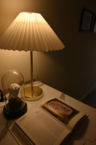 Gallery image of Niche Boutique Hotel in Tirana