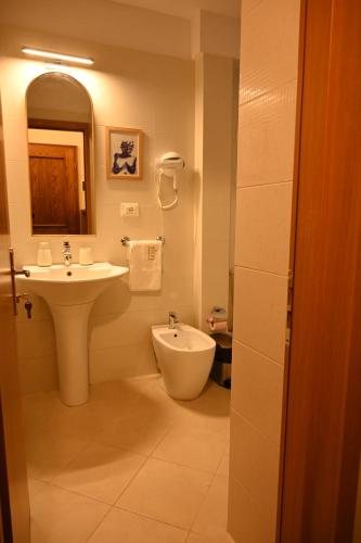Gallery image of Niche Boutique Hotel in Tirana