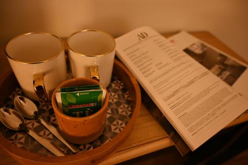 Gallery image of Niche Boutique Hotel in Tirana