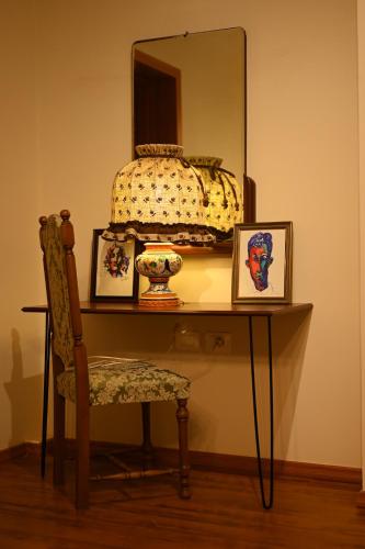 Gallery image of Niche Boutique Hotel in Tirana