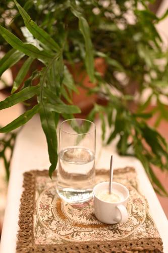 Gallery image of Niche Boutique Hotel in Tirana