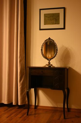 Gallery image of Niche Boutique Hotel in Tirana