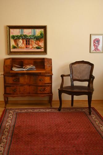Gallery image of Niche Boutique Hotel in Tirana